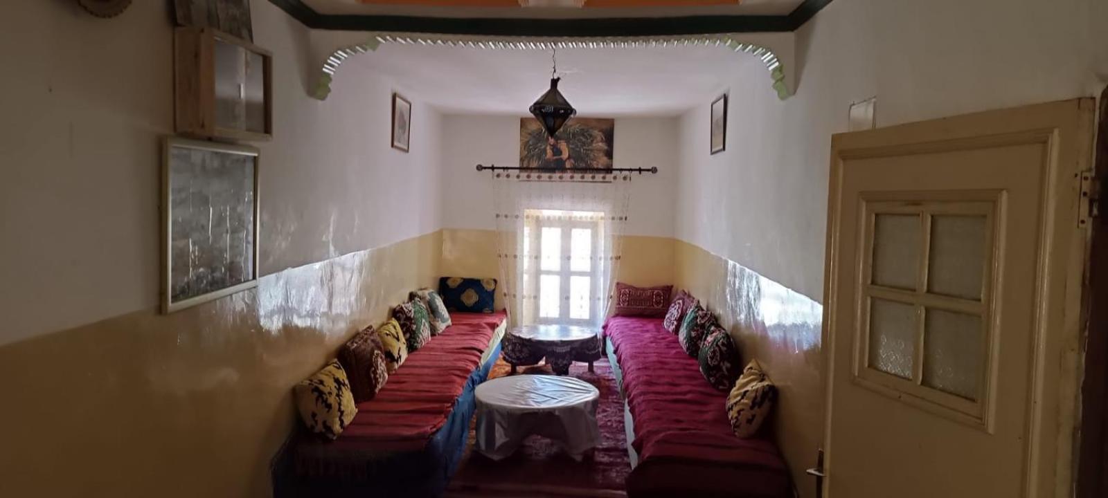 Gite Tamounte Tabant Екстериор снимка
