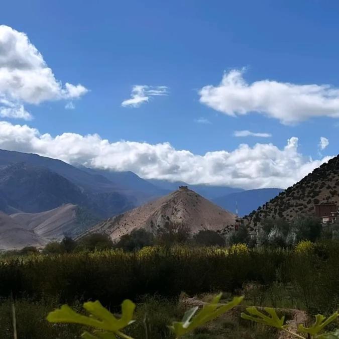 Gite Tamounte Tabant Екстериор снимка
