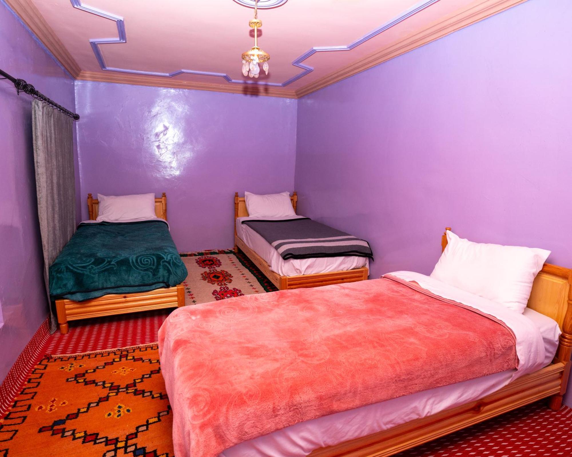 Gite Tamounte Tabant Екстериор снимка
